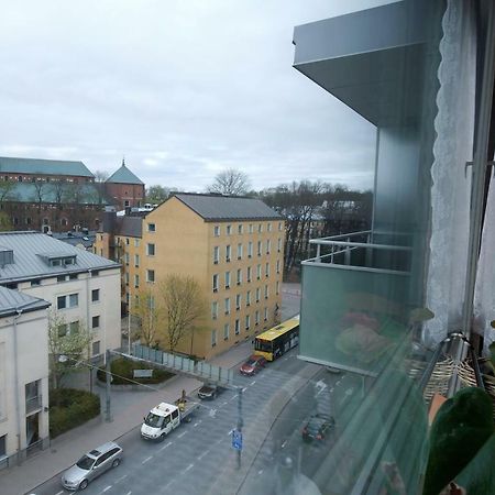 Cozy Apartment Near Turku Cathedral Church 외부 사진