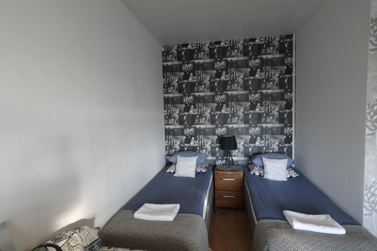 Cozy Apartment Near Turku Cathedral Church 외부 사진