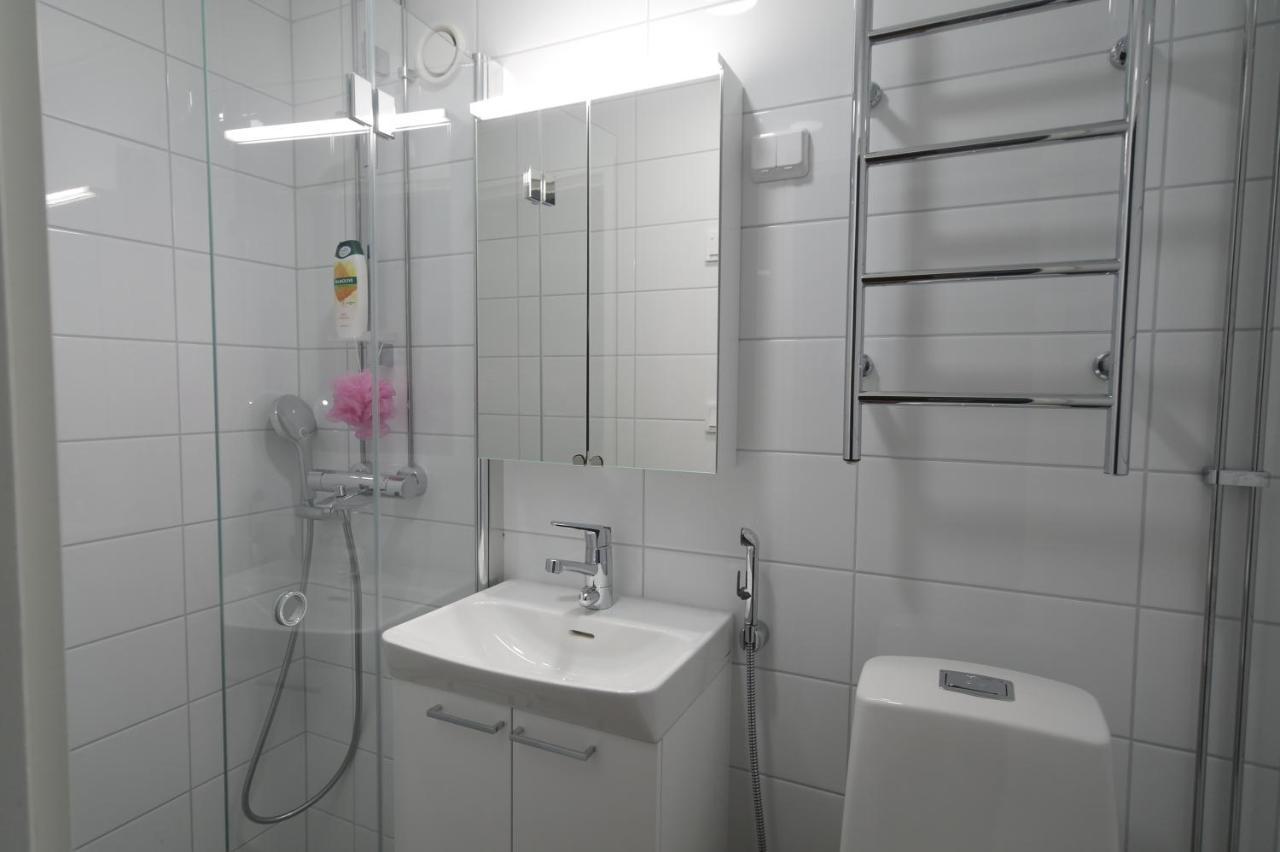 Cozy Apartment Near Turku Cathedral Church 외부 사진