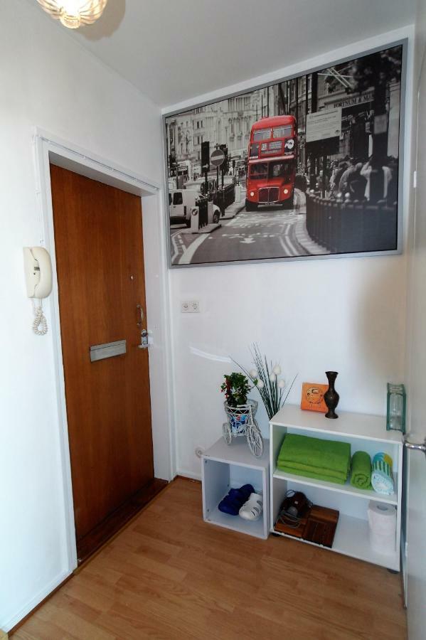 Cozy Apartment Near Turku Cathedral Church 외부 사진