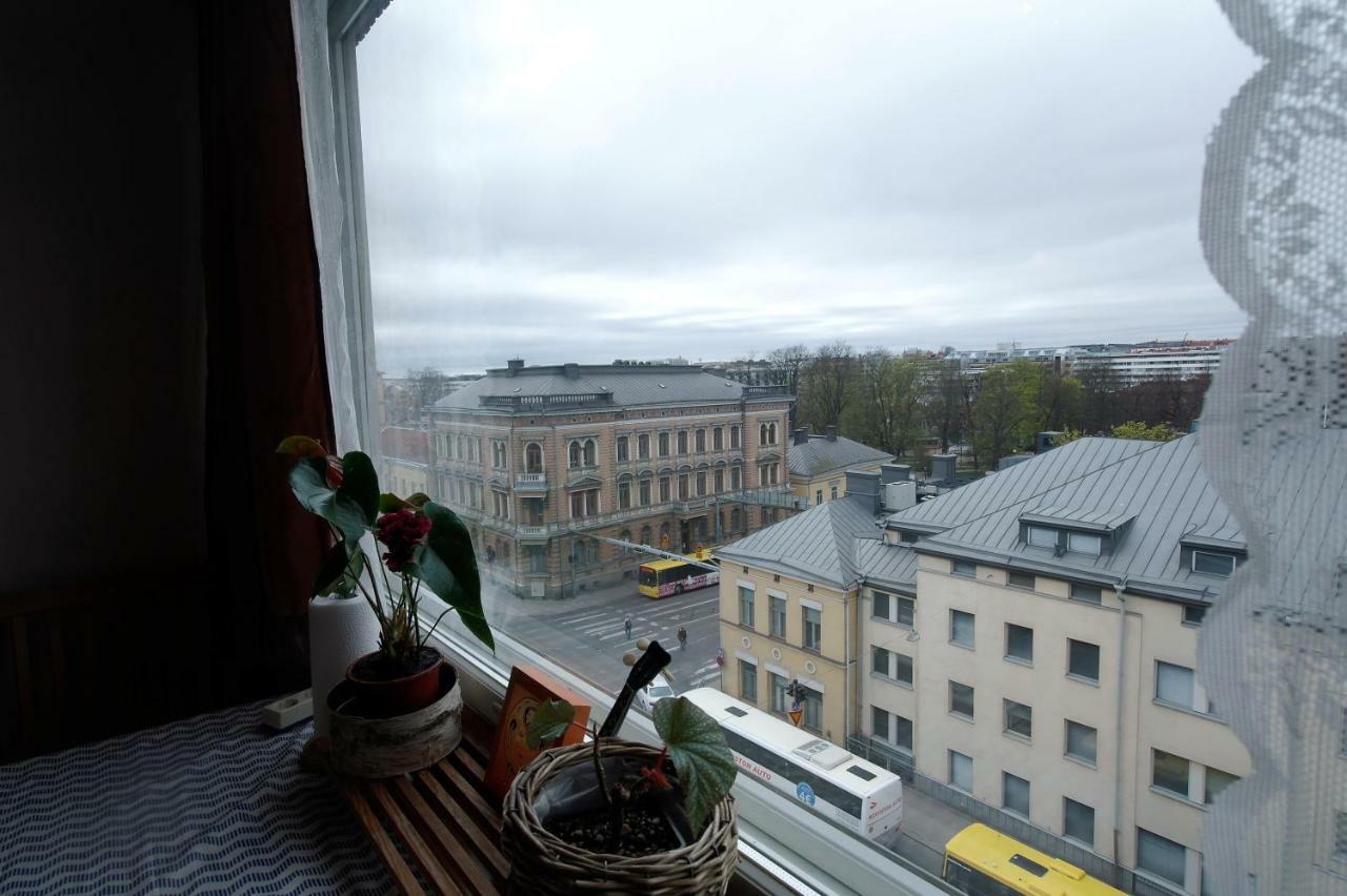 Cozy Apartment Near Turku Cathedral Church 외부 사진
